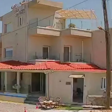 Sea View Apts & By Pachiplex Apartment *
