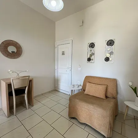 Apartment Sea View Apts & By Pachiplex Malia