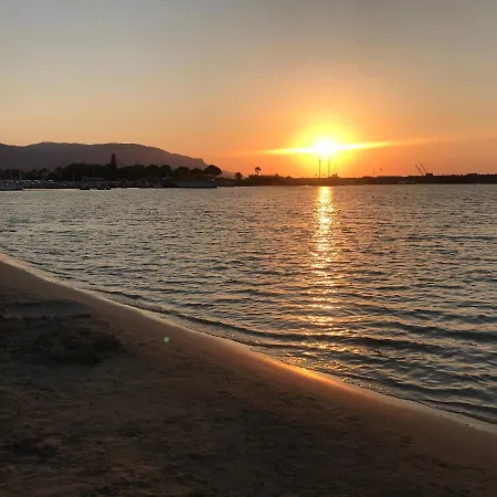 Sea View Apts & By Pachiplex Malia (Crete)