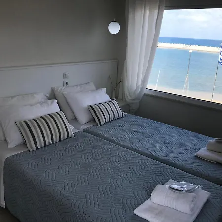 Apartment Sea View Apts & By Pachiplex