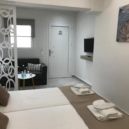 Sea View Apts & By Pachiplex Apartment *