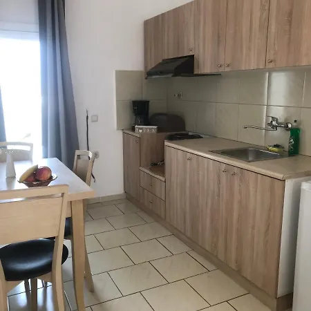 Apartment Sea View Apts & By Pachiplex