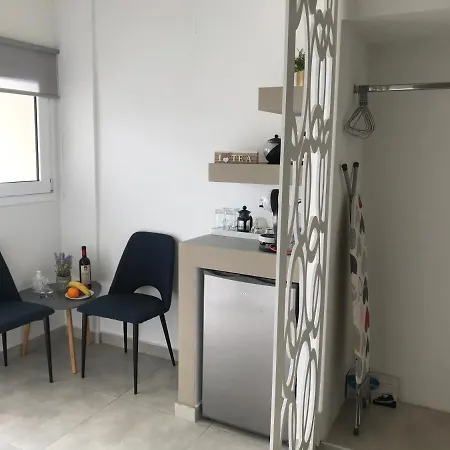 Sea View Apts & By Pachiplex *
