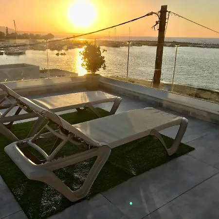 Sea View Apts & By Pachiplex Apartment