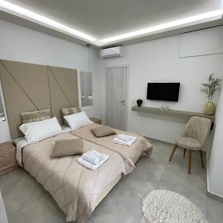 Sea View Apts & By Pachiplex *