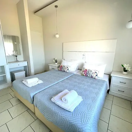 Sea View Apts & By Pachiplex Apartment