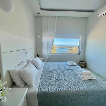 Apartment Sea View Apts & By Pachiplex