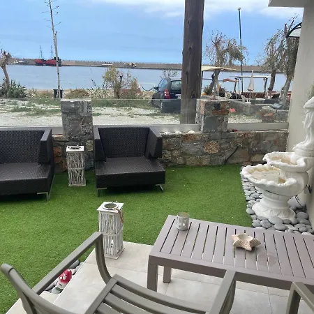 Sea View Apts & By Pachiplex
