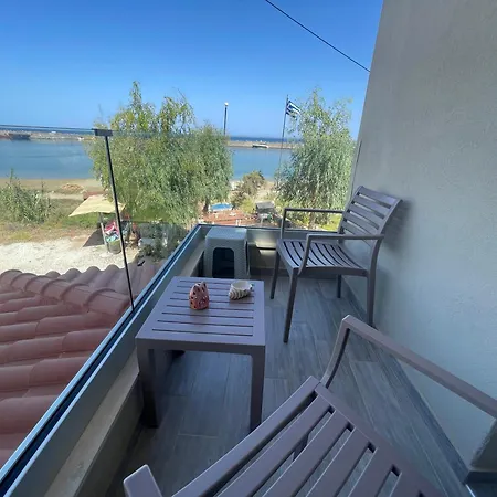 Sea View Apts & By Pachiplex Apartment Malia (Crete)