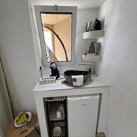 Apartment Sea View Apts & By Pachiplex Malia (Crete)