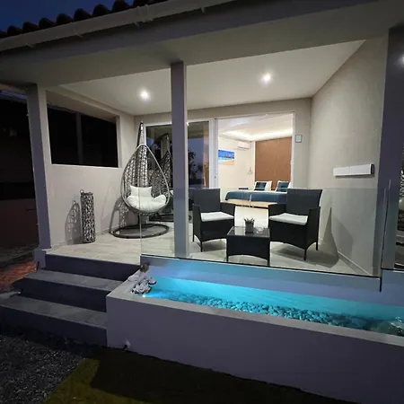 Apartment Sea View Apts & By Pachiplex *