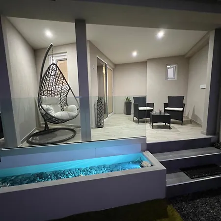 Apartment Sea View Apts & By Pachiplex Malia (Crete)