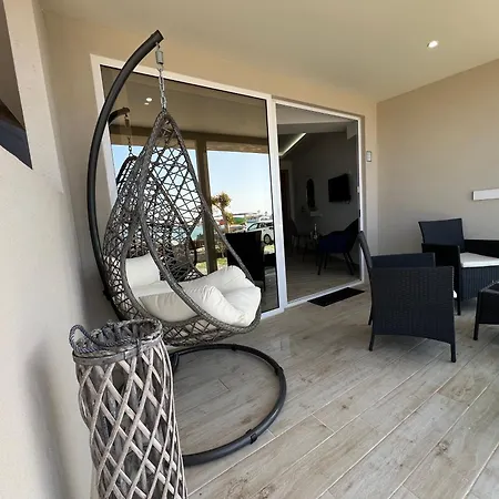 Sea View Apts & By Pachiplex