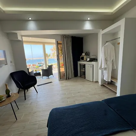 Sea View Apts & By Pachiplex Apartment *