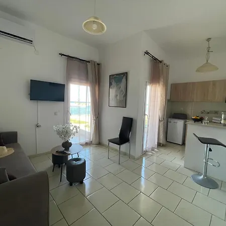 Apartment Sea View Apts & By Pachiplex Malia (Crete)