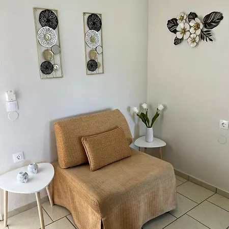 Apartment Sea View Apts & By Pachiplex Malia (Crete)