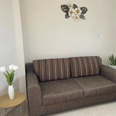 Sea View Apts & By Pachiplex Apartment *