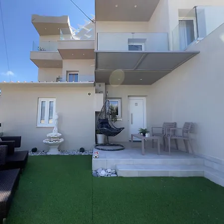 Apartment Sea View Apts & By Pachiplex *