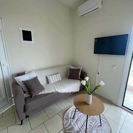Sea View Apts & By Pachiplex * Malia (Crete)
