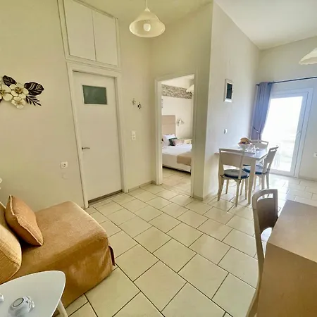 Sea View Apts & By Pachiplex Apartment
