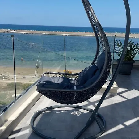 Sea View Apts & By Pachiplex Mália