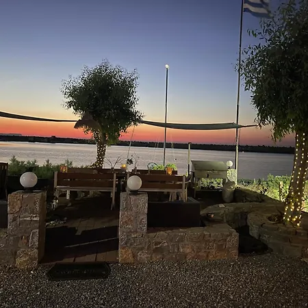 Apartament Sea View Apts & By Pachiplex